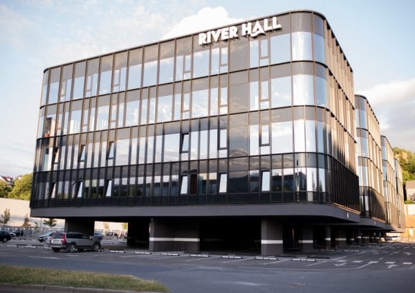 River Hall