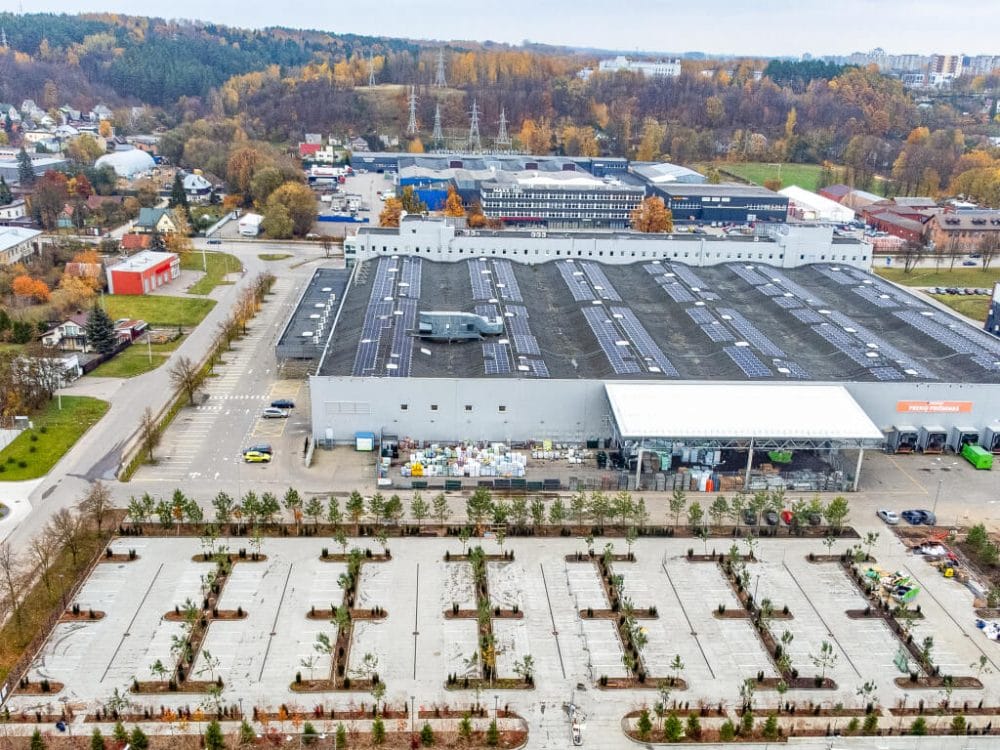 Raudondvario pl. 131C