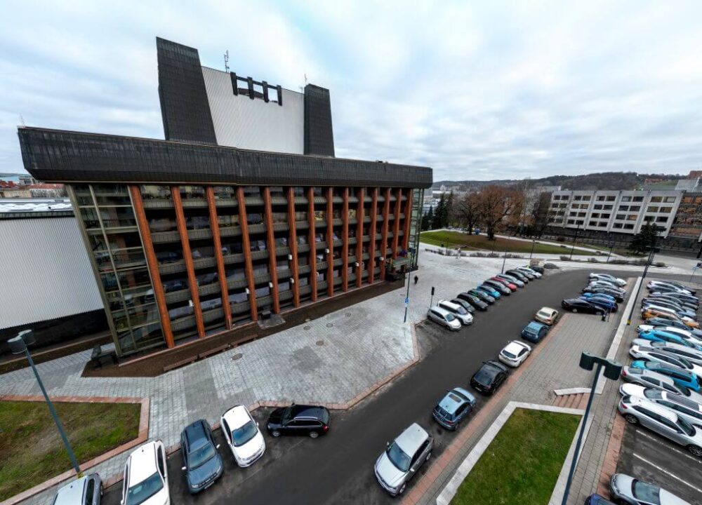 Vilniaus operos ir baleto teatras