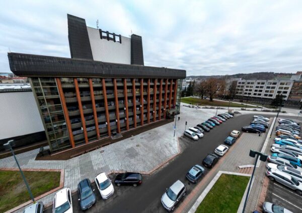 Vilniaus operos ir baleto teatras